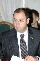Почетный президент корпорации АИС Дмитрий Святаш