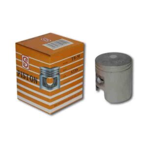 Поршень 2T TB-50 41.00мм (Sheng-e)