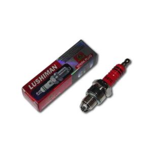 Свічка запалювання E6TC LUSHIMAN