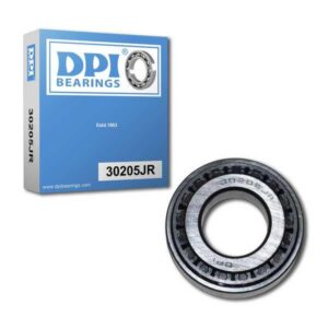 Підшипник 30205JR DPI