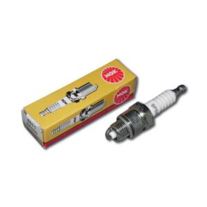 Свічка запалювання BP6HS NGK
