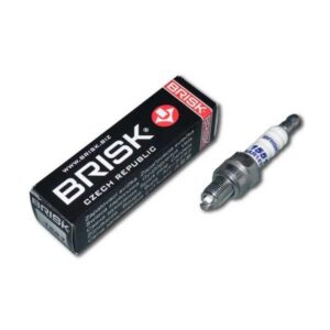Свічка запалювання NAR14YC BRISK