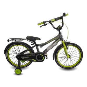 Дитячий велосипед 20" «Crosser» Rocky