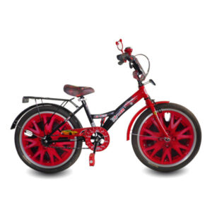Дитячий велосипед 20" «Racer» Fort for Kids